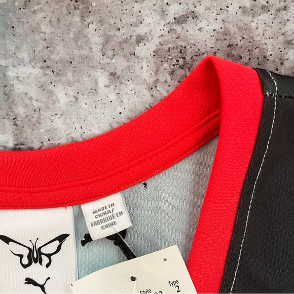 [XS] PUMA Maxi Dress - Picture 10 of 13